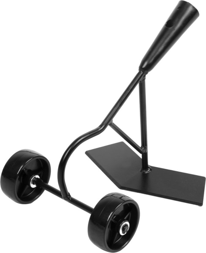 Motyka kołowa Strend Pro do chwastów, bez trzonka