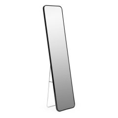 Oglindă mare în picioare cu opțiune de agățare-159 cm-ModernHome