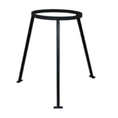 Stativ, Wasserkocherständer 30-40 l 48 cm g4, g5