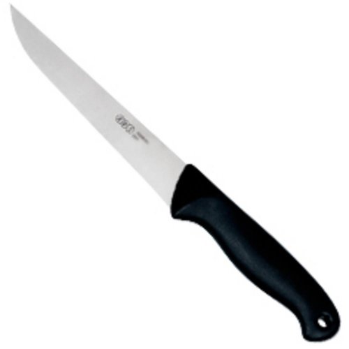 Nož kuchyňský 6 hornošpic.závěsný KLC