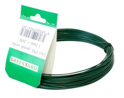 Drut Pwire.mc Pvc 3,50 mm, L-078 m, naciąg