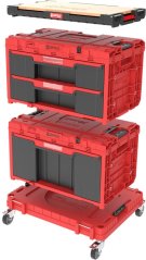 QBRICK® ONE Sertare atelier SET 7