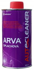 Płukanka ARVA®, 500 ml