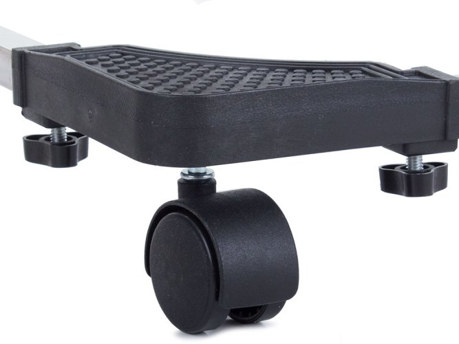 Mozgatható alap mosógép mobil készülékhez