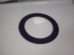 Ruzica o 130mm,za debele zidove.dim. KLC (akce)
