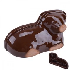 Matriță ceramică pentru miel, 1 bucată Skveler KLC