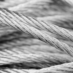 Sajla PVC 3/4mm-100m