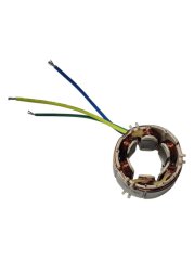 Stator für Heckenschere Worcraft CHT-S40LiB Teil 13