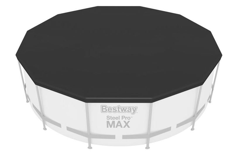 Plandeka Bestway® FlowClear™, 58037, basen, 3,66 m (akce)