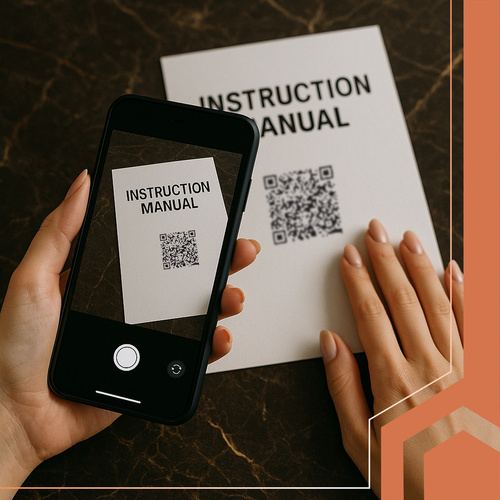 Ruhhy 20676 Balanță analitică LCD albă pentru baie