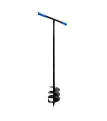 Vrták zemný o 140mm ručný KLC