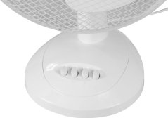 Wentylator stołowy Strend Pro, 34 cm, 35 W