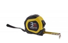 Meter 3m/16mm Magnetni elastični trak