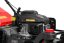 Mower Strend Pro TB53S13, benzină, 4,0 kW, atingere 53,3 cm, cu antrenare, roți față pivotante, LONCIN