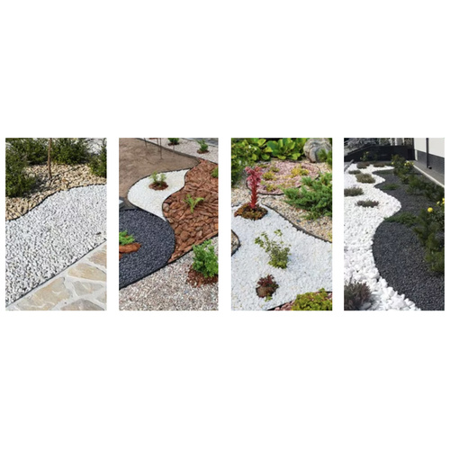 Obrzeże ogrodowe 4cm - 10m Gardlov 24561 (akce)