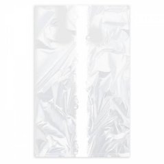 Gefrierbeutel, Beutel (LDPE) 28x45cm 6L / 20 Stück mit Beschreibungsbox