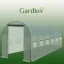 Ersatzfolie für Gewächshaus 6x3x2m Gardlov 23308 (akce)