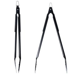 Grilovací kleště 51 cm Vaggan BBQ Black Grilovací kleště 51 cm Vaggan BBQ Black