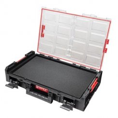 Box QBRICK® SYSTEM ONE Organizer XL, Schaumstoffeinlage