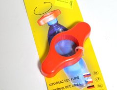 PET otvarač čepova