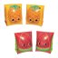 Rękawiczki Bestway® 32042, Fruitastic, dziecięce, dmuchane, do wody, 23x15 cm