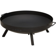Focar portabil de grădină, 75 cm