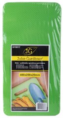 Garten-Knieschoner 400 x 200 x 20 mm, GEKO