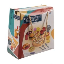 Súprava hračiek na rýchle občerstvenie 26691 (akce)