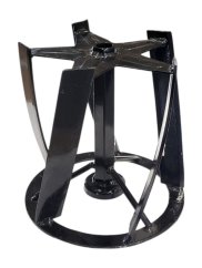 Grubber Warcraft WPLM112 Kreisel, G