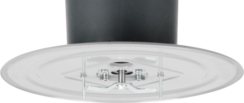 Shrotovník Strend Pro, Brecher, für Getreide, 1300 W, 60 Liter.