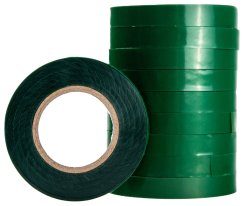 Náhradná páska do záhradnej zošívačky na viazanie rastlín 7mm x 22 m, GEKO