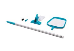 Set de curățare piscină cu aspirator de apă 28002 Intex