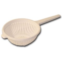 UH 15 cm-es szűrő fogantyúval