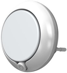 Svietidlo LEDVANCE LUNETTA® okrugla bijela, 71x60 mm