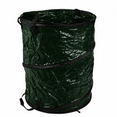 Összecsukható kosár leveleknek 50cm, magasság 65cm