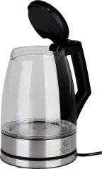 Czajnik MagicHome Zaira, 1850-2200 W, 230 V, 50 Hz, 1,8 l, szybkowar
