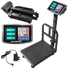 Cântar electronic 200 kg platformă