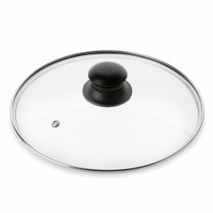 Pokrijte steklo 28 cm