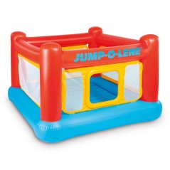 Castel gonflabil 174x174x112 cm INTEX 48260 (akce)