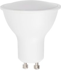 Strend Pro Smart žarulja, wifi, mijenja RGB boje, 5 W, GU10