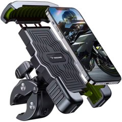 Uchwyt na telefon rowerowy Trizand 25366