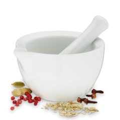 Hmoždíř porcelánový PACO 10 cm Hmoždíř porcelánový PACO 10 cm