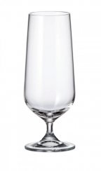 Bierglas 610 ml 6 Stück STRIX Glas