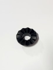 Flexible Lagerung des Kraftstofftanks für den Strend Pro QK60 3Q1013 Rotator