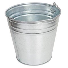 Vedro ZN 15l ľahčené KLC