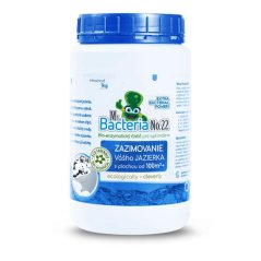 Aktivator Mr.Bacteria br. 22, zimnica za ribnjake površine 100m2, 1000g
