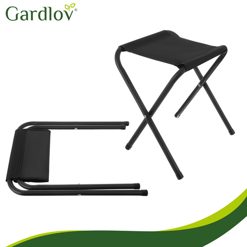 Skladací záhradný stôl + 4 stoličky Gardlov (akce)