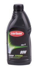 Carlson® GEAR PP 80W-90H Getriebeöl, 1000 ml