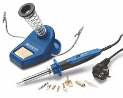 KEMPER 1500KIT lemilica, set, plamenik za drva