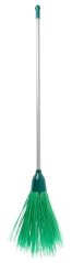 Metla Cleonix PB369, záhradná, s násadou, 150 cm (akce)